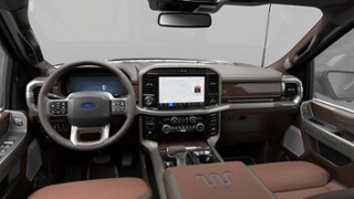 2026 Ford F-150® Internal Image 2